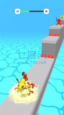 跳跃击碎者Jump &Smash v0.3