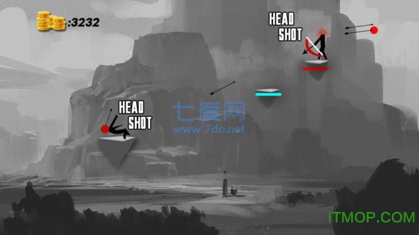 火柴人射击大师 v1.0.18