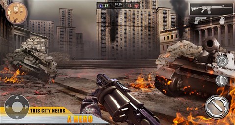 海滩防御BH  v1.1.000
