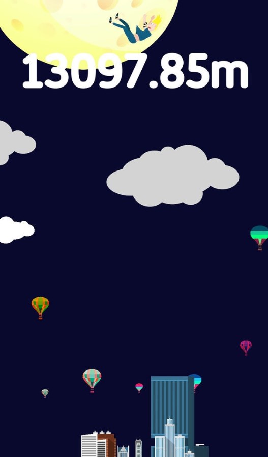 我要上月球游戏官方版