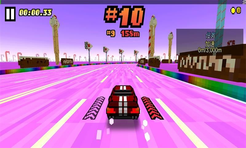 幻境狂飙游戏官方版下载 1.0.4 v3.5.3