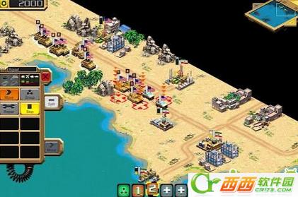 沙漠风暴2018最新版 v3.0.0 安卓版