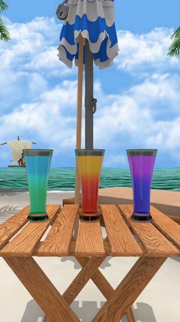 逃离无人岛 v1.2.1