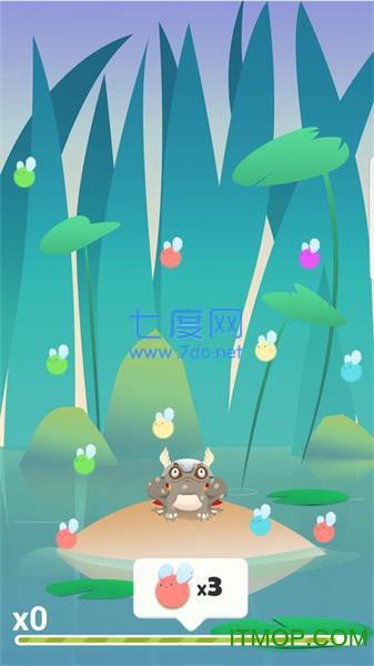 青蛙岛