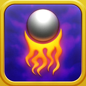 喷射球打砖块 完整版 Jet Ball