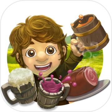 Halflings Inn(小矮人酒馆)