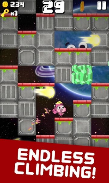 Slime Blitz(超级史莱姆突击)