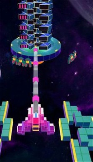 太空射击能量  v1.06