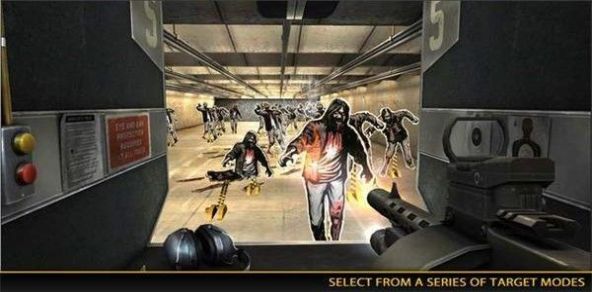 枪支俱乐部军械库 v1.2.6