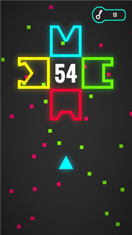 放好形状游戏  v1.0