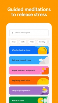 Headspaceios版 v2.0.5