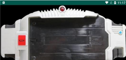 假面骑士夜骑腰带模拟器  v1.0