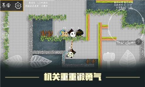 森林大会 v1.1