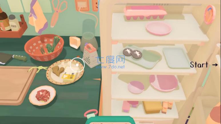 奶奶的菜谱2022