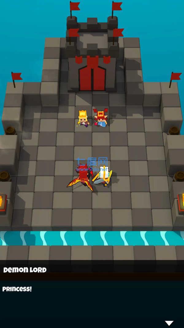 闲置英雄自走棋