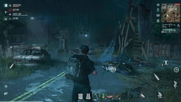 代号EOE手机版  v1.11.71