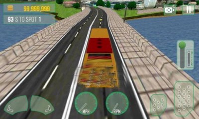 足球巴士无限金币版 v1.2.1 安卓版