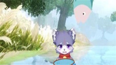 太极汪抓鱼  v1.0