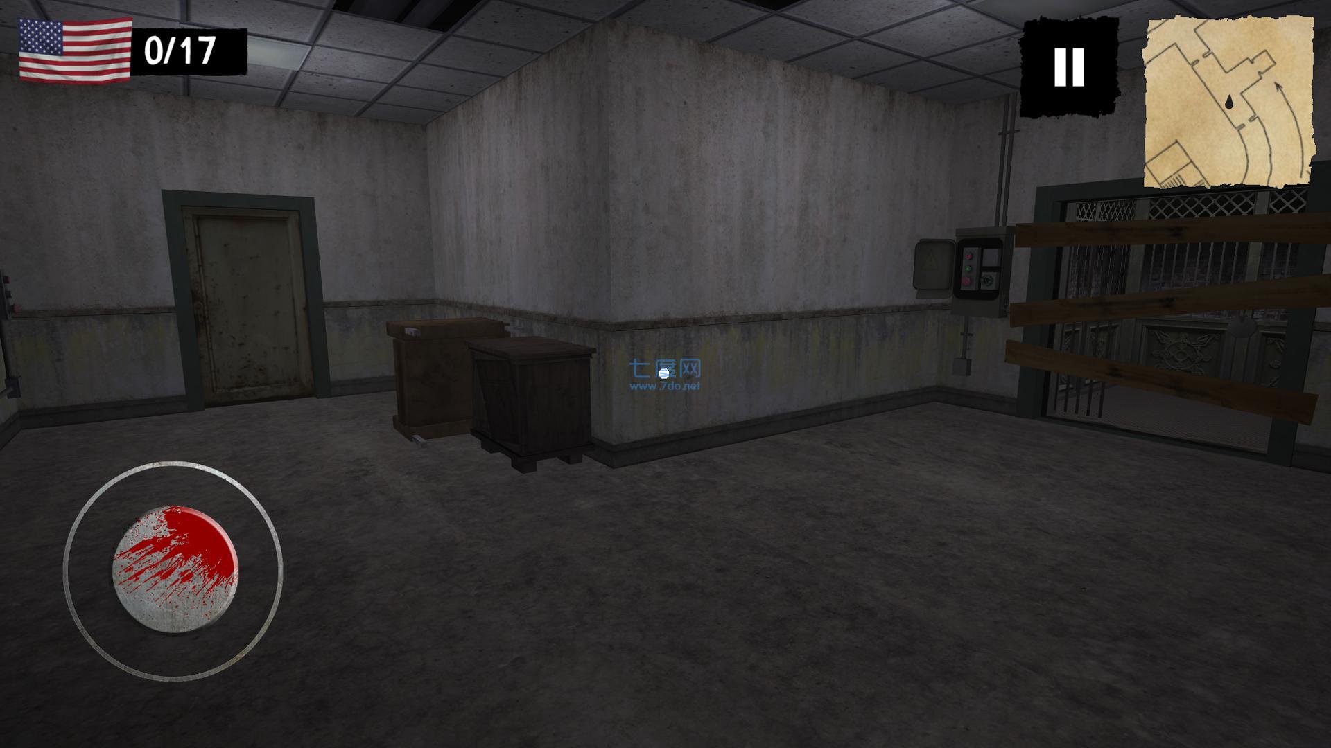 你迷路了游戏 v1.0