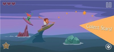 骨头弹跳  v0.2.0