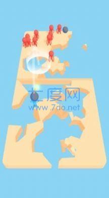 炸弹派对狂欢游戏