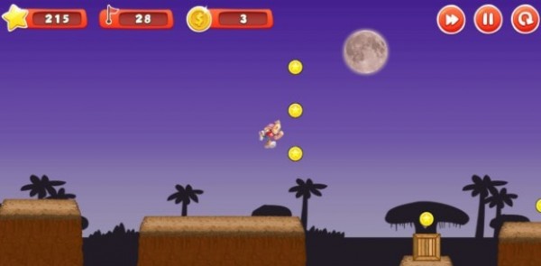 香肠派对历险记游戏下载安装  v5.2.4