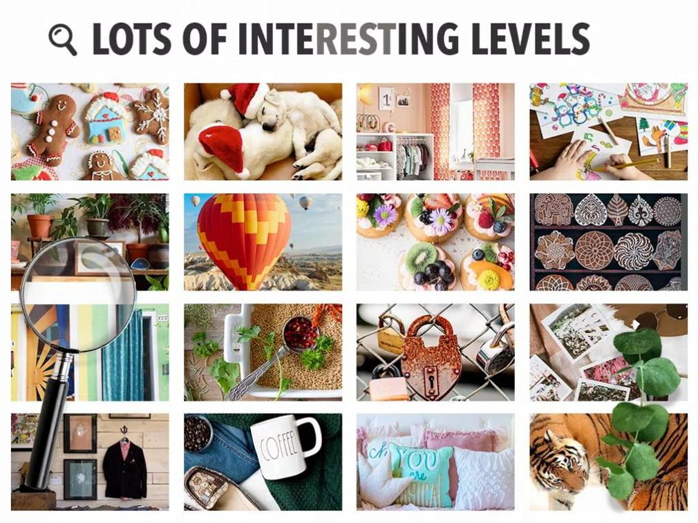 开心找不同 v3.0.2