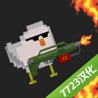 沙盒世界7723自带模组