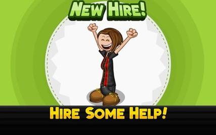 老爹鸡翅店 v1.1.1