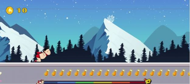 油腻男全皮肤完整安卓最新版图片2