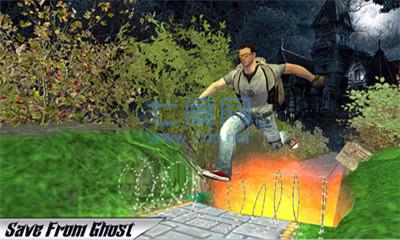 最后的神庙逃亡 v1.6.10