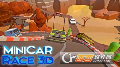 迷你汽车手游 v1.0 安卓版