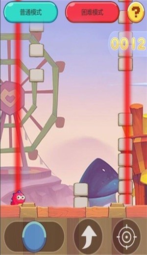 指尖跃动 V 1.0.0