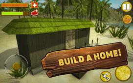 Dino Hunter Survival Simulator(恐龙荒岛生存模拟) v1.0