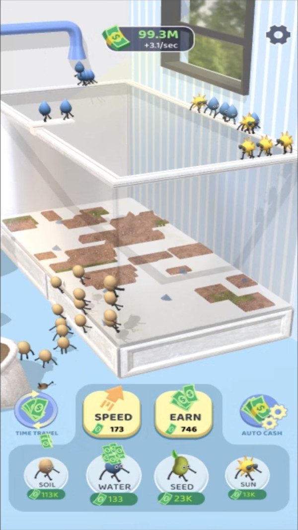 大自然创建者游戏安卓官方版  v3.2.1