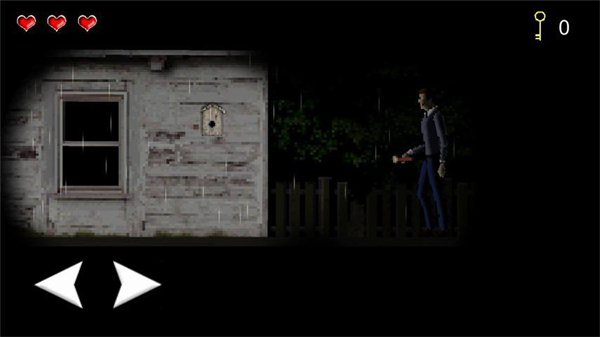 兰德里纳河2D游戏(Slendrina 2D) v1.2.4