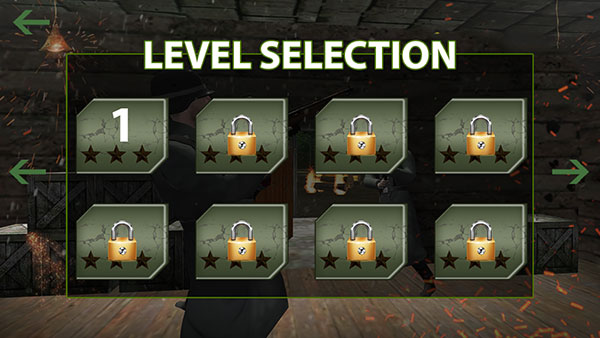 世界大战英雄2023最新版 v1.1.9