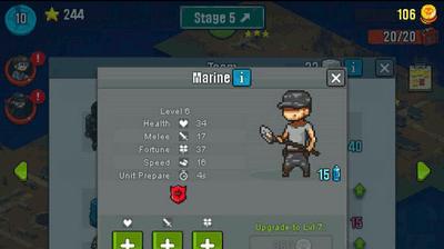 死亡突围僵尸战争正式版  v3.1.0