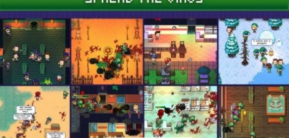 僵尸入侵3启示录特殊僵尸完整最新版原版  v5.0.3