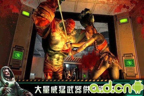 职业杀手：僵尸之城2 官方中文版 v1.1.1 v3.0.5