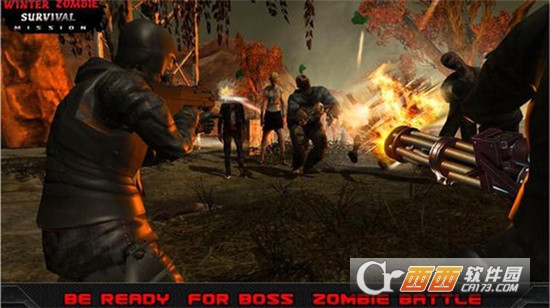 怪兽专用杀手 v1.0