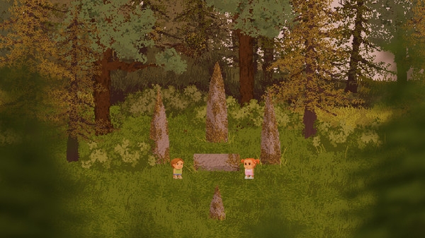 湖边小屋2 v3.2.5