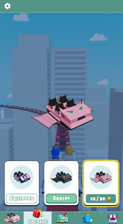 无限过山车 v1.3.3