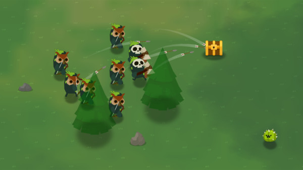 马里莫战役游戏官方版  v3.1.1