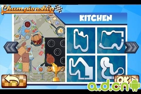 迷你赛车 v1.1 v3.1.5