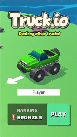 卡车大作战 v1.0.0