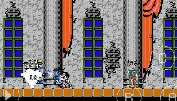 jojox洛克人僵尸模式