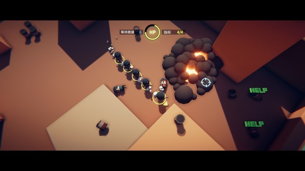 蛇行武装steam游戏中文手机版  v4.4.4