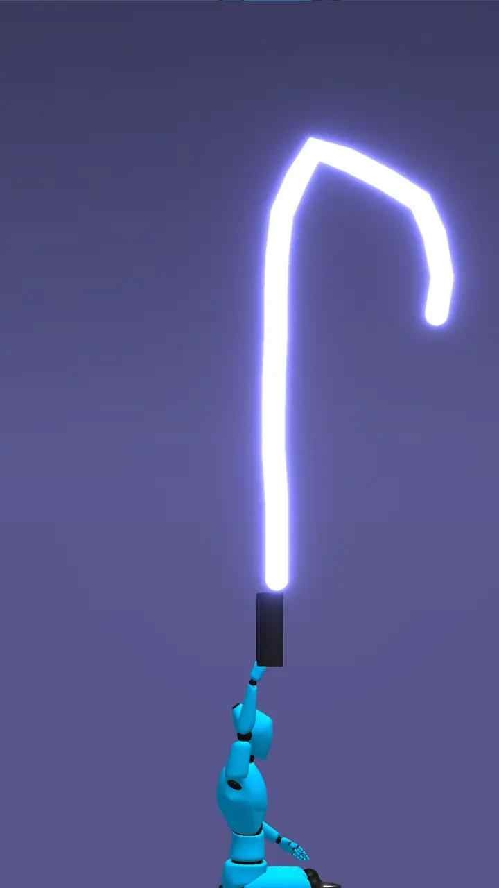 涂鸦对决  v0.0.1