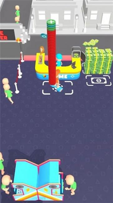 我的游乐中心  v0.3